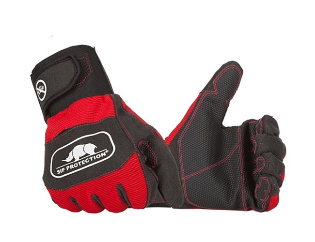 Gants SIP Protecion anti-coupure 2XD3